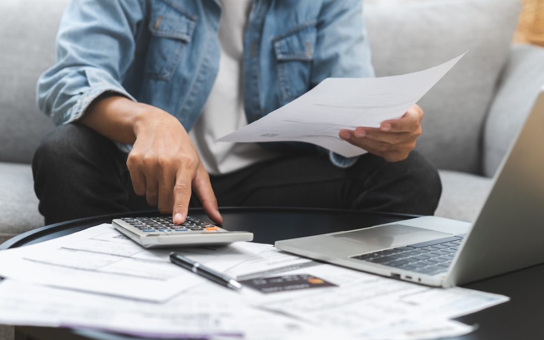 Debt Relief: Discover The Right Options For You