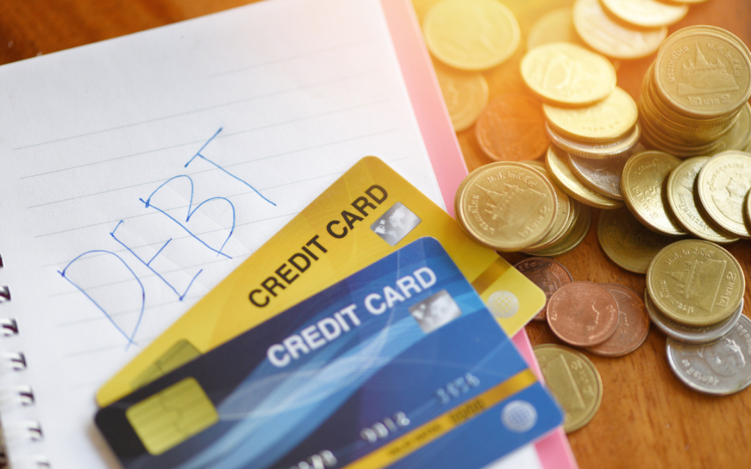 The Difference Between Credit Counseling and Debt Settlement: Which One Is Right for You?