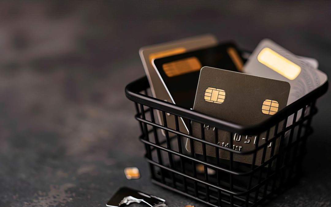How To Consolidate Credit Card Debt: A Step-By-Step Guide